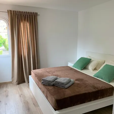 Διαμέρισμα Mango *