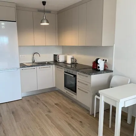 Mango Διαμέρισμα Costa Adeje (Tenerife)