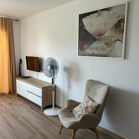 Mango Apartment
