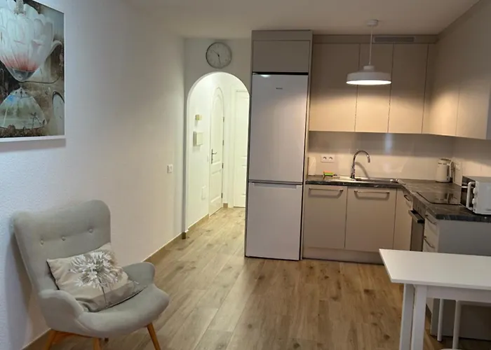 Mango Apartment *