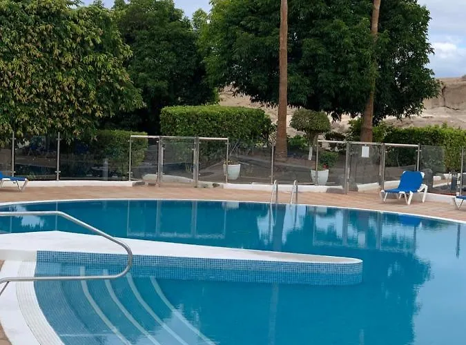 Mango Daire Costa Adeje