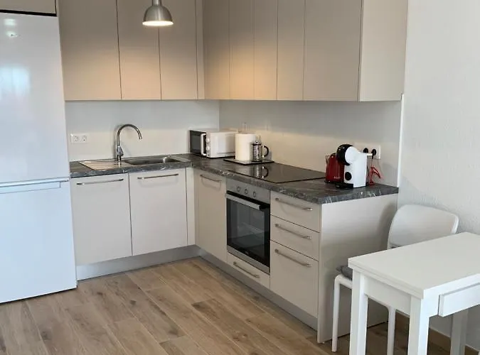 Mango 아파트 아데제