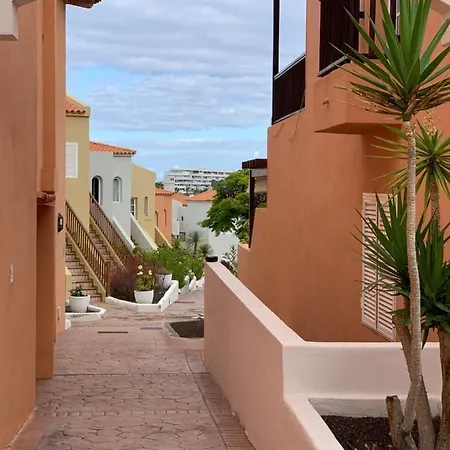 Mango Appartement *