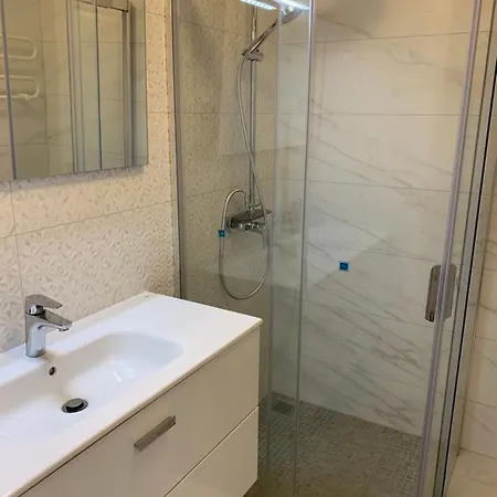 Appartement Mango *